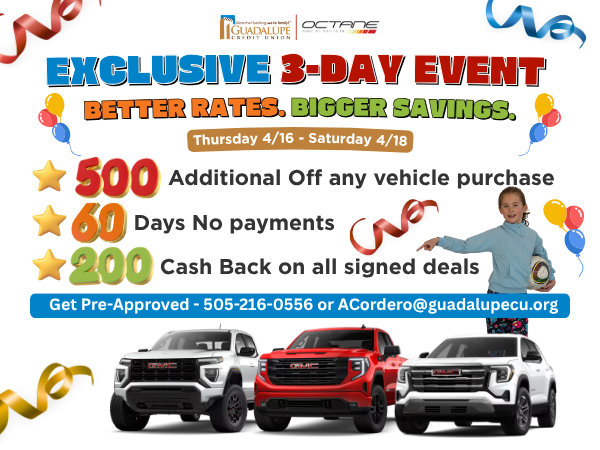 Evento Exclusivo de 3 Días